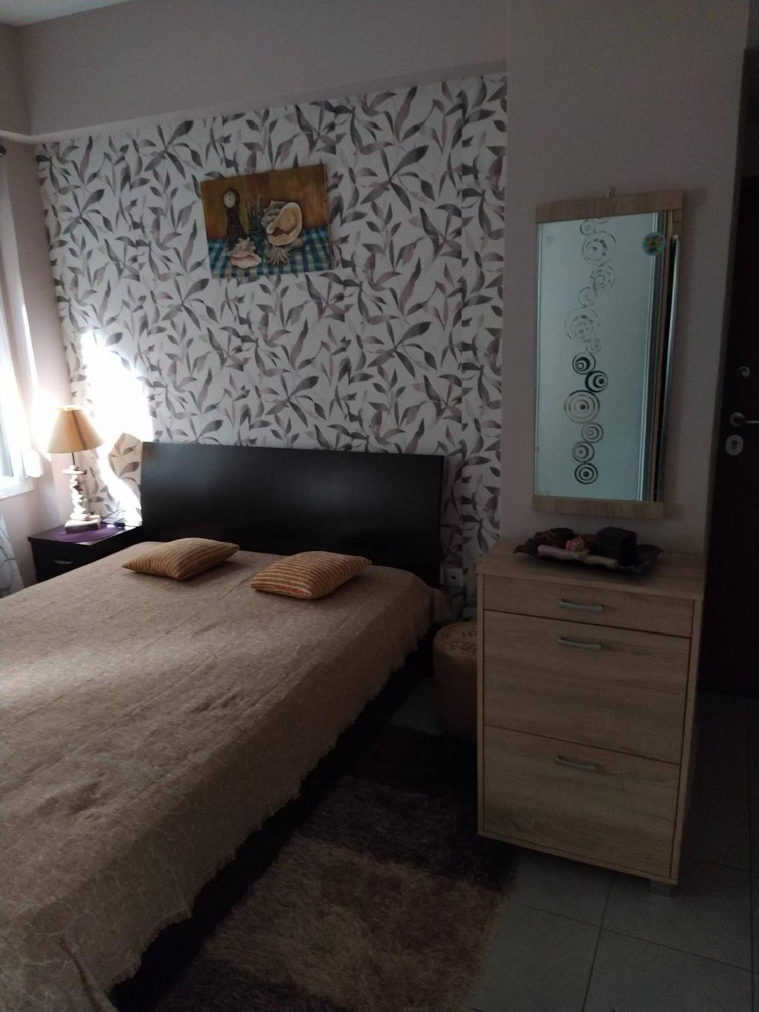 Apartament Urban Next To Acropolis, Dimitrakopoulou *